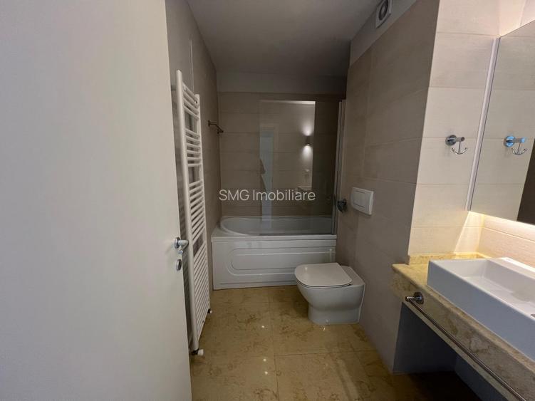 Vila tip duplex | OXFORD GARDENS | SCOALA AMERICANA | Pipera - 16