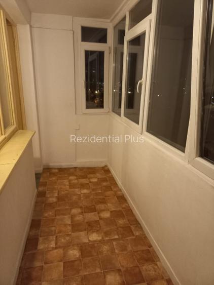 Apartament renovat, Gara de Nord – vis-a-vis de metrou - 10