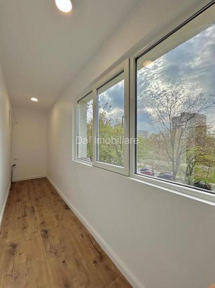 Dristor-metrou-2camere-totul nou-langa Parklake-Parc Ior- etaj interme - 13