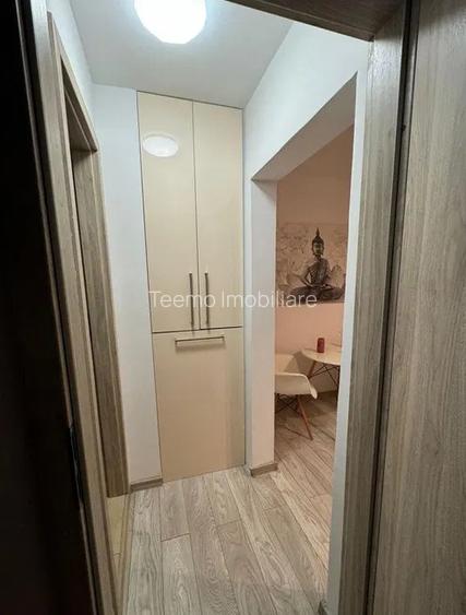 Apartament 2 camere, semidecomandat, 52 mp, balcon, metrou, Aparatorii Patriei - 9