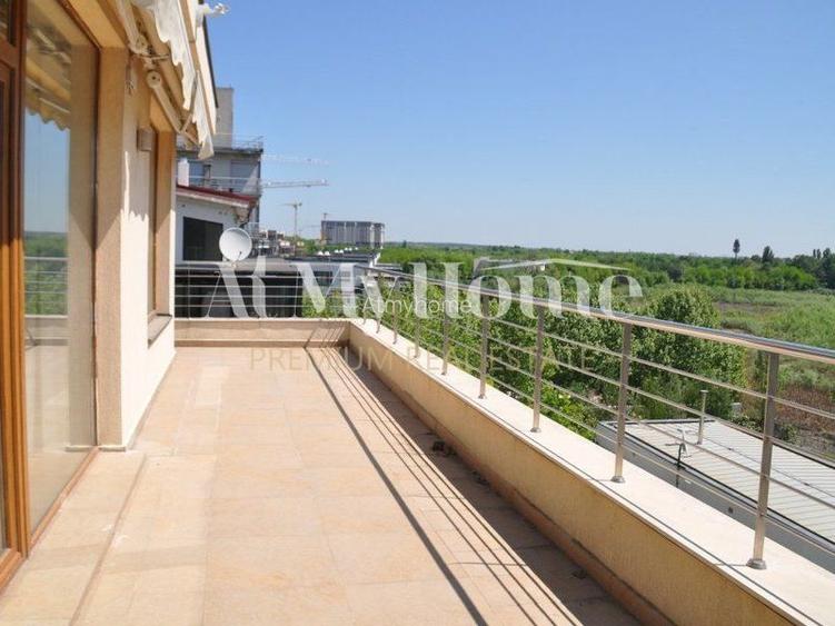 Apartament spatios si luminos cu 4 camere, vedere directa lac, 2 parcari, boxa - 13