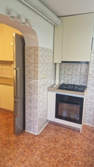 🏡 Apartament 3 camere de închiriat – Nicolina 2, Iași | Direct proprietar | Ren - 12