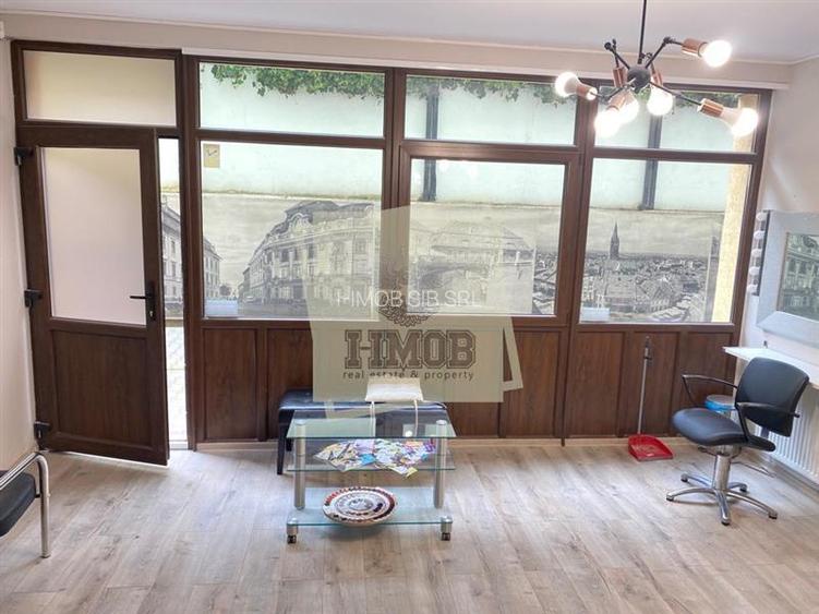 Spatiu comercial cu 2 camere in zona Centrala - 4