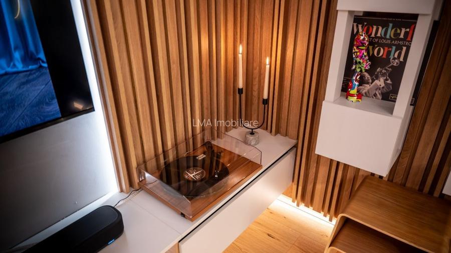 Casa moderna Stupini Brasov - 10