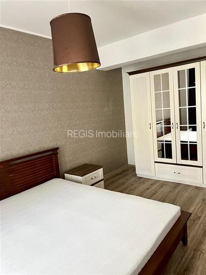 Apartament 2 camere de inchiriat | Mihai Viteazu | zona Aula - 6