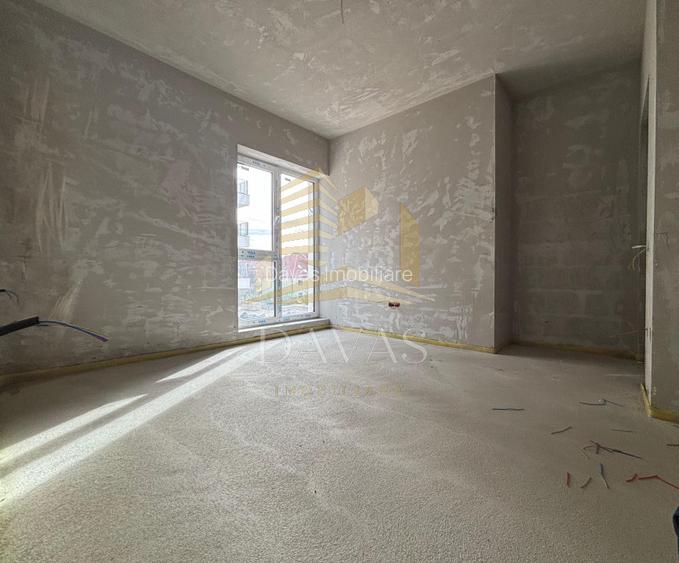 Apartament in bloc Nou de 3 camere - Parcare | Baciu  - 9