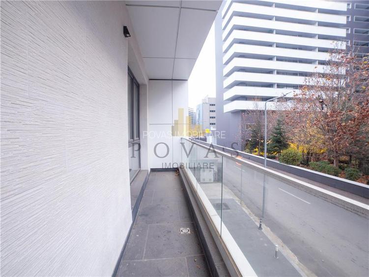 Vanzare Apartament 2 Camere Baneasa Aerogarii - 10