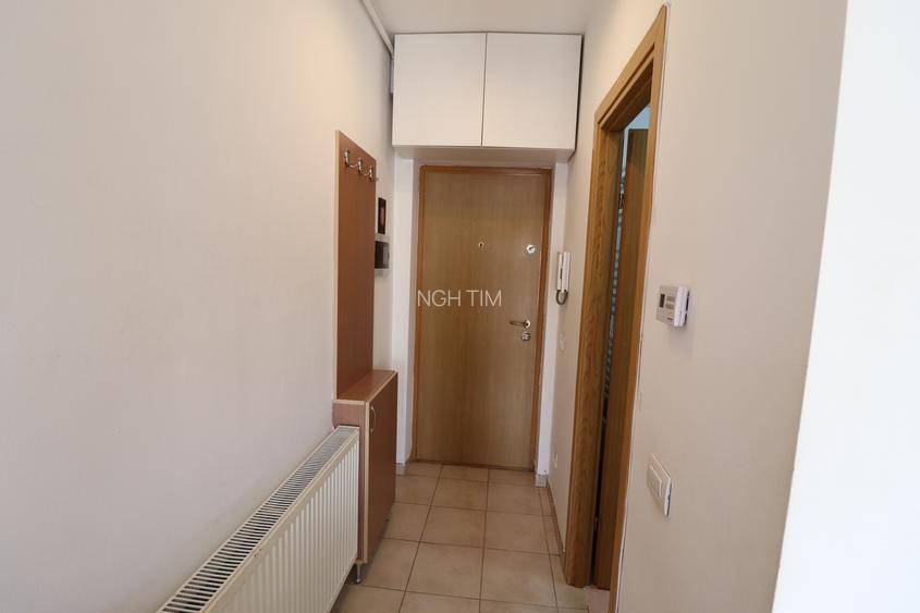 Apartament 1 camera in apropiere de Complexul Studentesc - 10