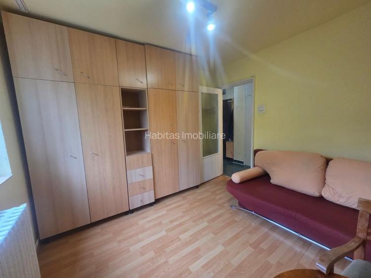Apartament 2 camere decomandate, et intermediar, Manastur - 8