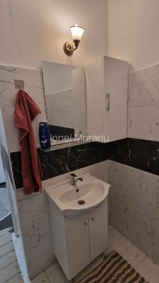 Apartament 2 camere ultracentral, complet renovat - 11