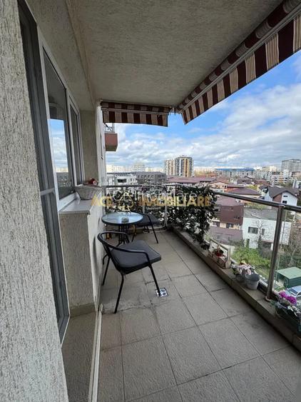 2 Camere de inchiriat | Titan | Metrou | Edenia Residence | Centrala - 7