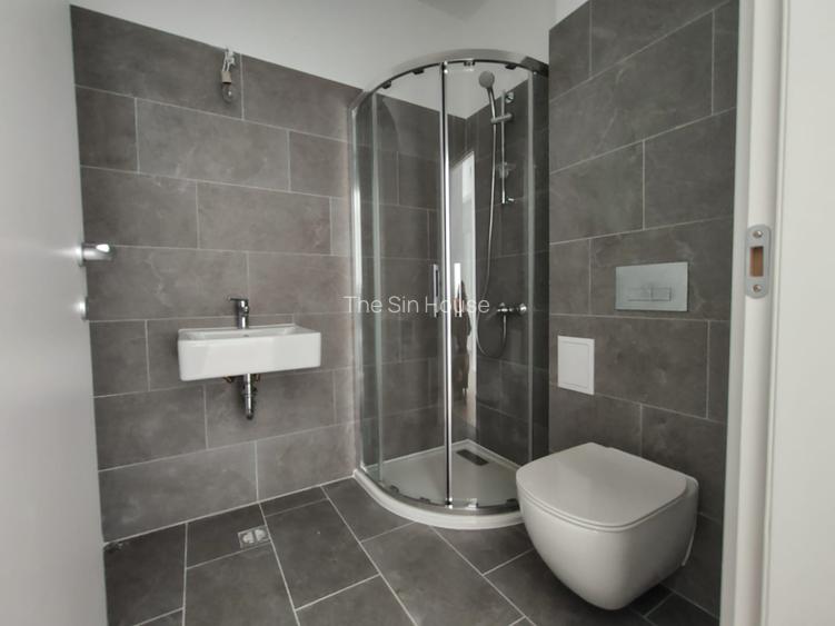 Apartament nou 3 Camere Finalizat | SU totală 82,50 mp I - 11