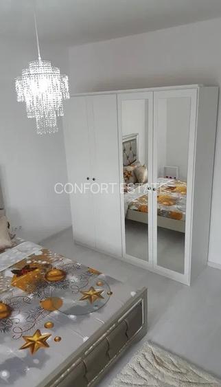 Inchiriere apartament 2 camere,Dimitrie Leonida metrou Complex Metropolitan - 5