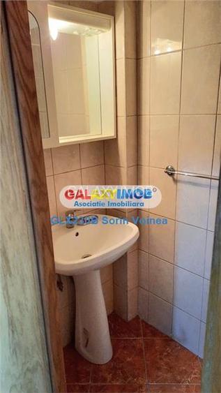 Apartament 3 camere Obor | 2 bai | 3 min. de metrou | valabil din Mai - 7