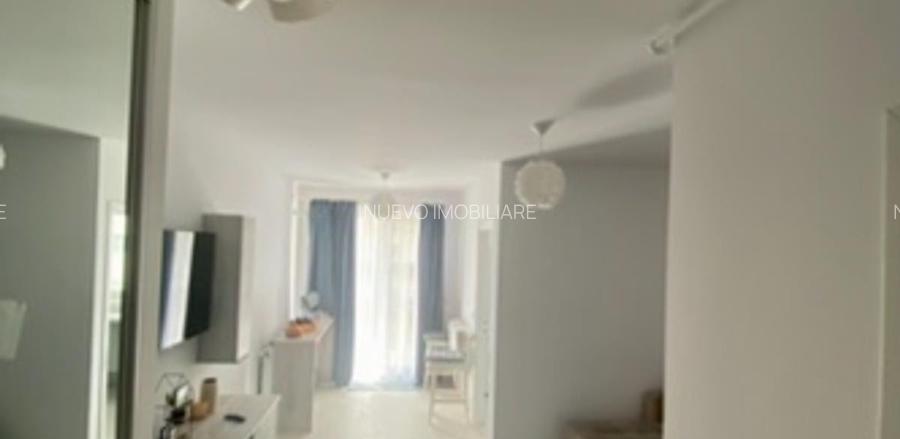 GARSONIERA | PALLADIUM RESIDENCE 2 | PARCARE | BALCON - 8