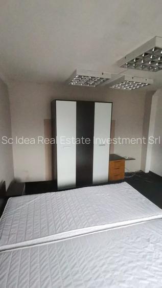 Apartament 5 camere, pe 2 nivele Andrei Saguna, Centrala proprie!! - 8