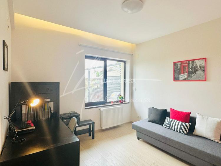 Tartasesti, casa mobilata si utilata complet, fara comision - 12