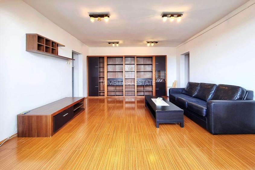 3 Camere Drumul Taberei – Plaza | Stradal, Reabilitat Termic, Mobilat - 9