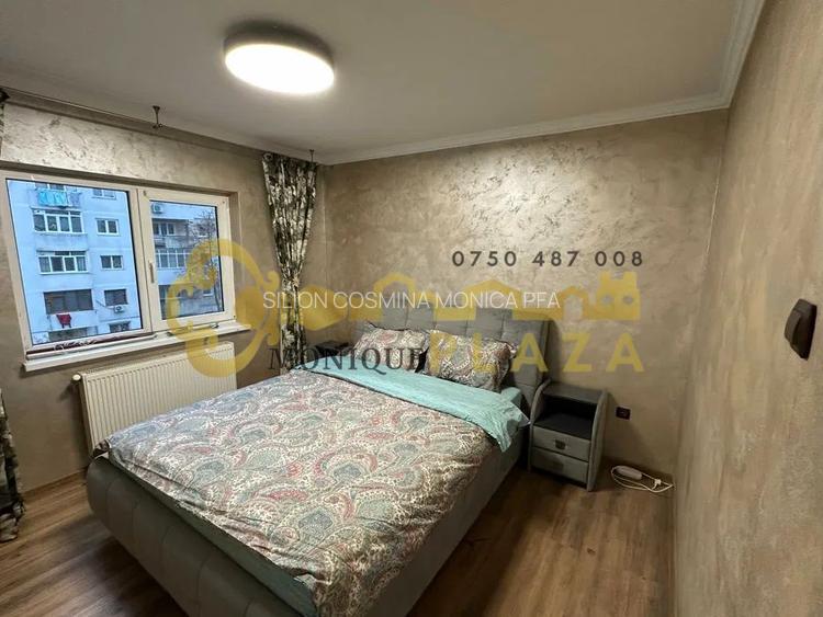 2 Camere | Zona Ultracentrala | AC | CT | Balcon | Mobilat | Utilat | - 3