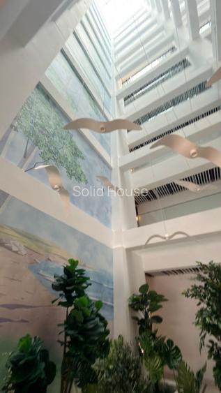 Solid  Faleza Nord Vedere Frontala La Mare Garsoniera Lux Sistem Smart Home - 16