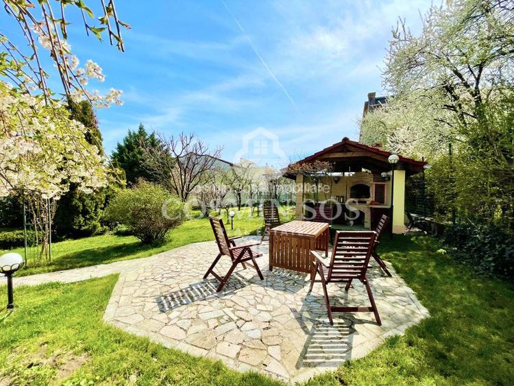 Casa de inchiriat in Zona Andrei Muresanu - 5