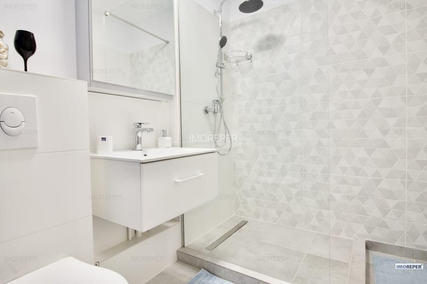 DRUMUL SARII–SEBASTIAN, APARTAMENT ELEGANT, MODERN, BL. 1998, 0% COMISION! - 8