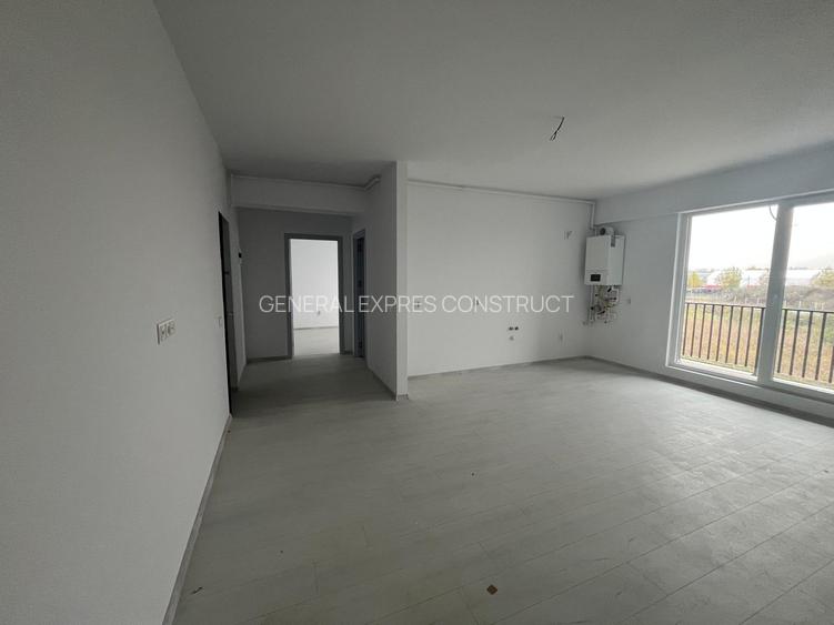 Apartament 2 camere OTOPENI. Direct Dezvoltator! - 3