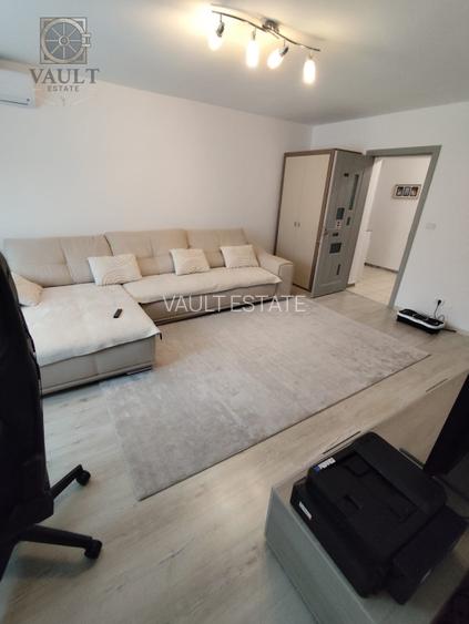 APARTAMENT 3 CAMERE-SEBASTIAN-PARC-AN 2001-MOBILAT-UTILAT-PARCARE - 4