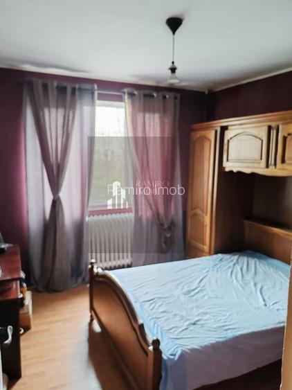 Apartament 3 camere decomandat / et 4/ Metrou Iancului 10 min - 5