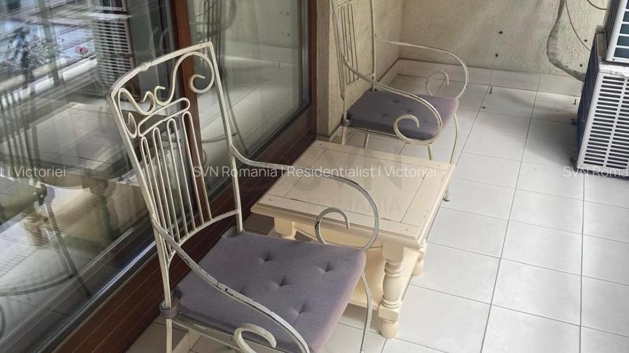 REA1027677 Apartament 3 camere I Baneasa-Aerogarii I parcare I de inchiriat - 11