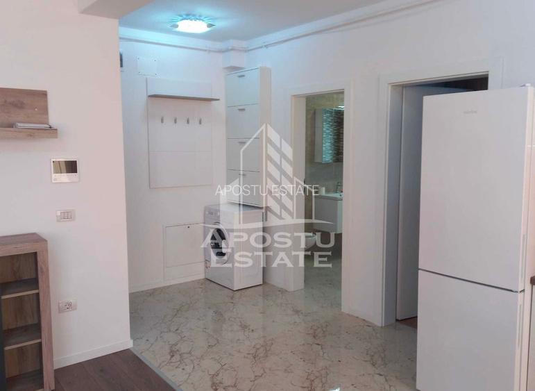Apartament cu 2 camere open space zona Ciarda Rosie - 3