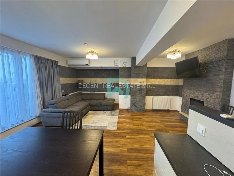 Apartament 3 camere Coresi, Brasov. - 9