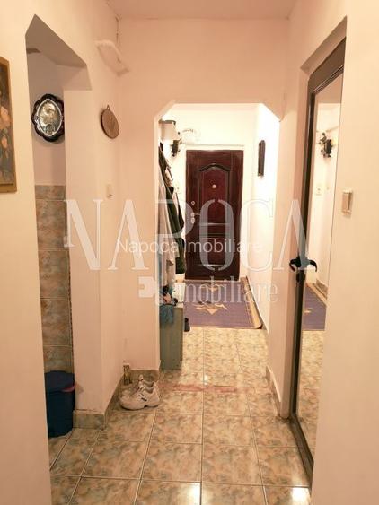 Apartament 3 camere de vanzare in Manastur, Cluj Napoca - 3