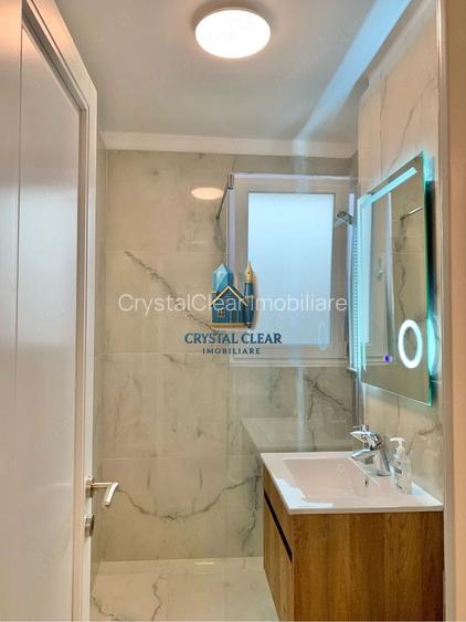 Apartament 2 camere - cartier Cornișa - 10