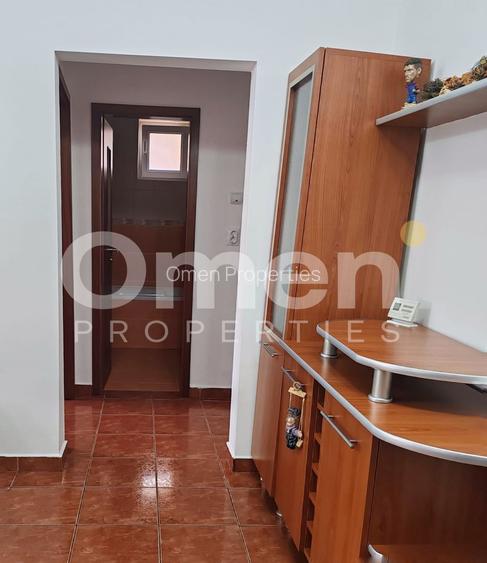Apartament 2 camere de închiriat | Zona Gării | etaj 3 - 3