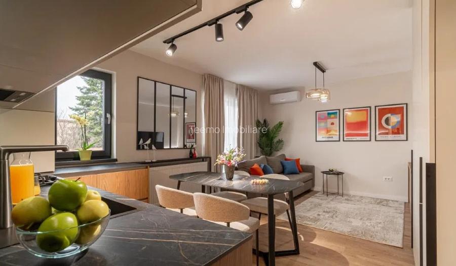 Apartament 2 camere, decomandat, 42 mp, balcon, parcare, Jiului - 4