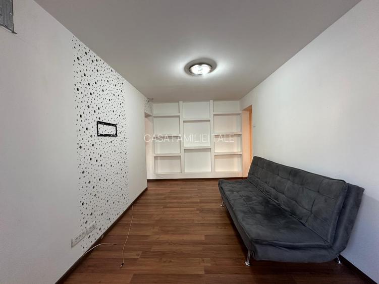 Etajul 1!!!! zona Dacia .. 3 camere .. 94900 euro - 8