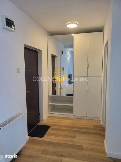 2 camere, Parcare, Piata Marasti, The Office, LIDL, Zona Avella, OMV - 7