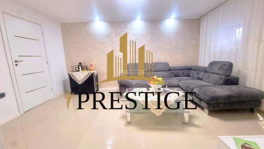 CASĂ 4 CAMERE SIBIU TEREZIAN, CURTE, RENOVATĂ COMPLET, GATA DE MUTARE - 3