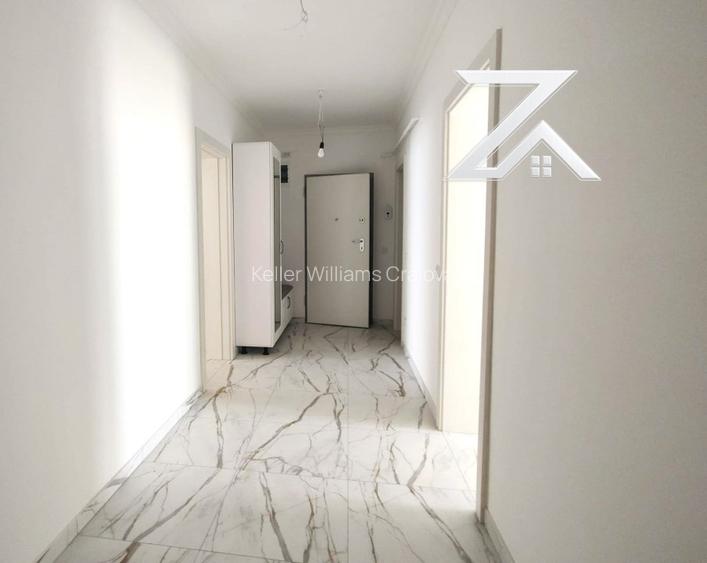 Apartament premium, 4 camere, 1 Mai, Ciuperca 2024 - 7