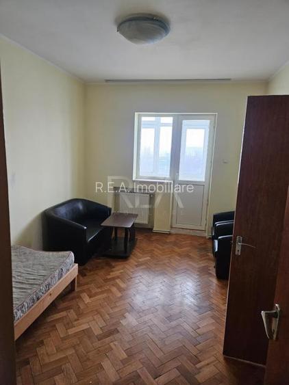 3 camere Ferdinand, centrala, 85 mp, boxa - 2