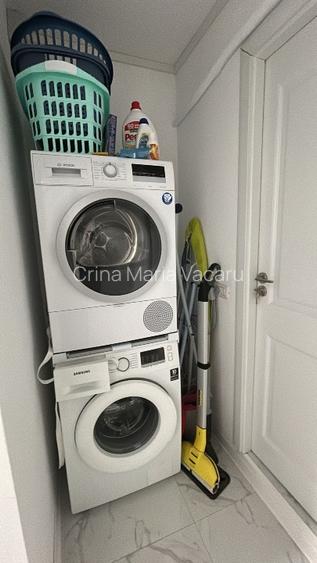 Apartament cu 2 camere decomandat | Casa de Cultura | Vedere la mare - 10