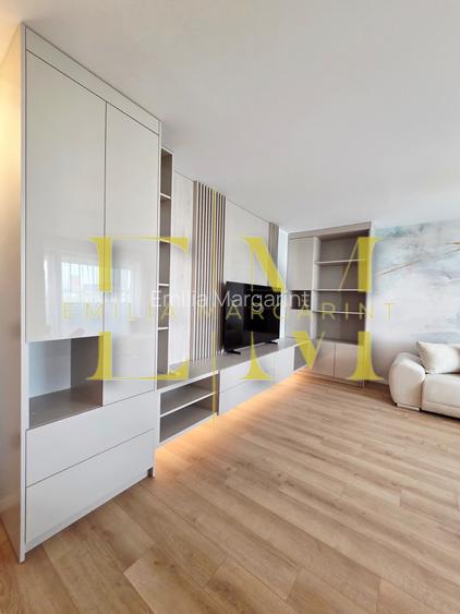 Prima CHIRIE: Apartament LUX 2 camere + parcare, KASPER - 3