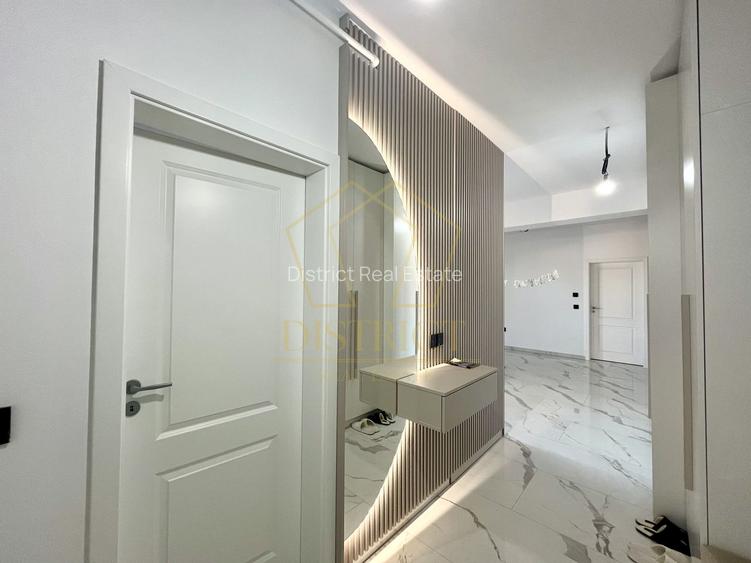 Apartament deosebit cu 2 camere | Mosnita Veche | Lidl - 8