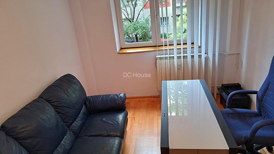 Apartament 3 camere ~ Etaj 1/9 ~ Strada Doctor Felix - 11