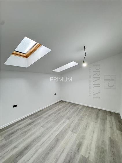 GIROC - 3 Camere - 2 Bai - 2 Locuri de parcare - Finisaje premium - ZONA EXCELEN - 10
