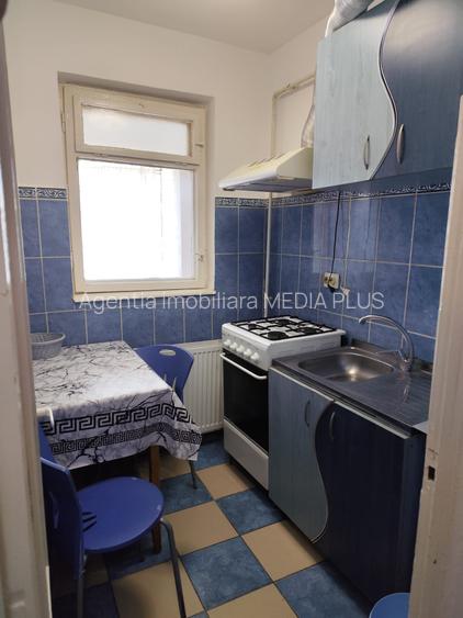 Apartament 1 cameră, cartier  I.C.Frimu - 3