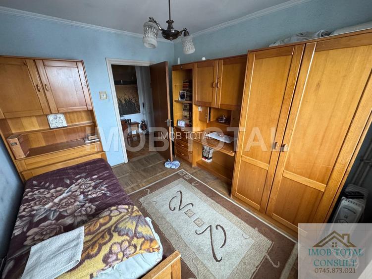 Apartament 3 camere Ultracentral etaj 7/10 - 8