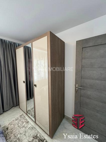 TOMIS 3 - 2 CAMERE DE INCHIRIAT - TERMEN LUNG - - 17