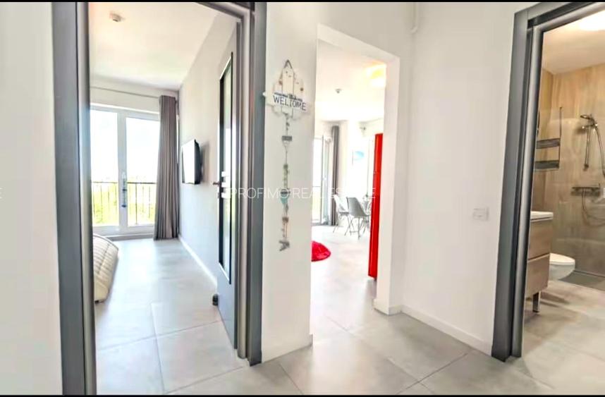 Apartament 2 camere pe malul Lacului Mamaia - 5